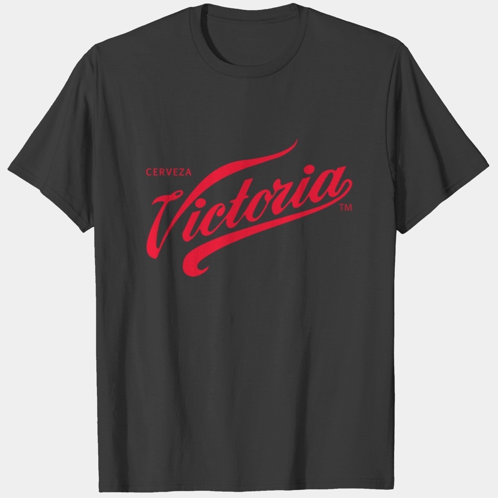 Cerveza Victoria Tshirt Unisex Tee Shirt